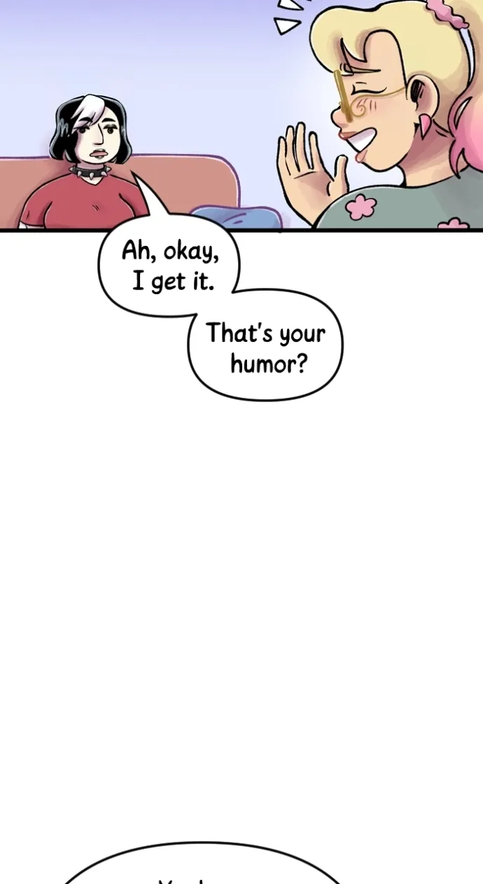 Read Deception chapter 301 image 32 on Lezhin