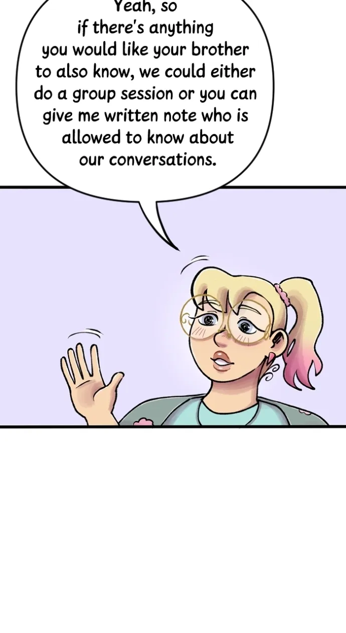 Read Deception chapter 301 image 33 on Lezhin