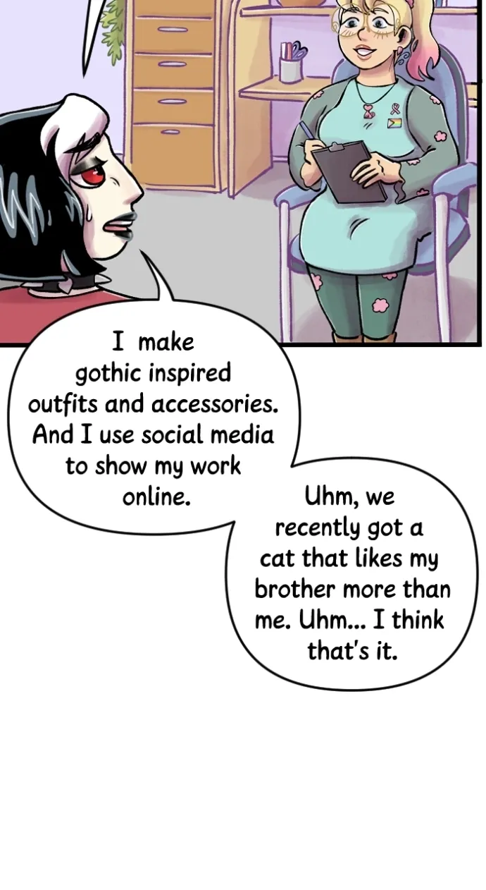 Read Deception chapter 301 image 35 on Lezhin