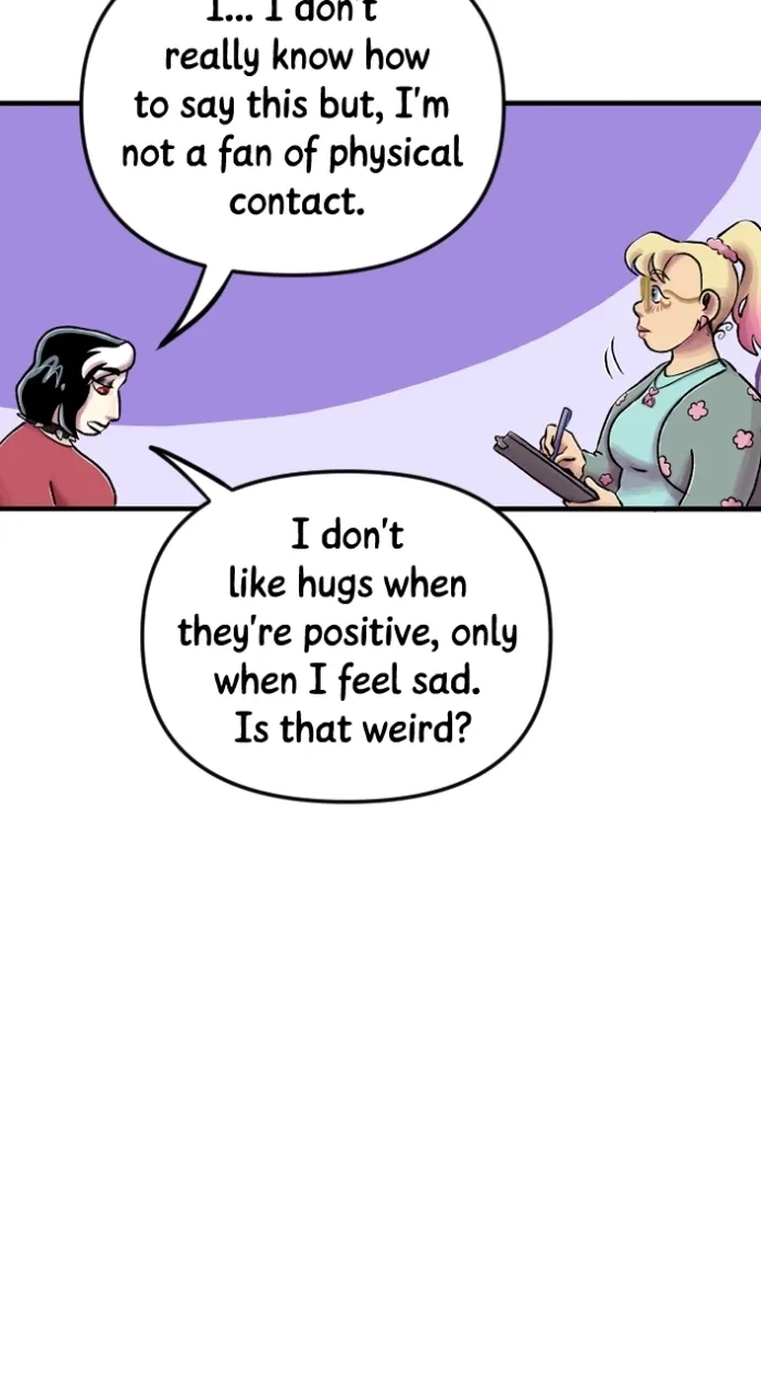 Read Deception chapter 301 image 39 on Lezhin