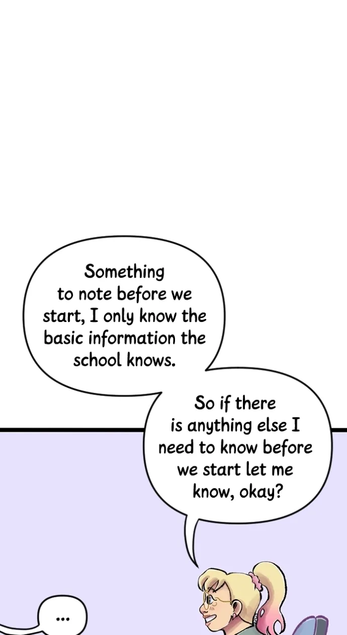 Read Deception chapter 301 image 5 on Lezhin
