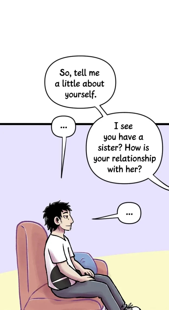 Read Deception chapter 301 image 7 on Lezhin