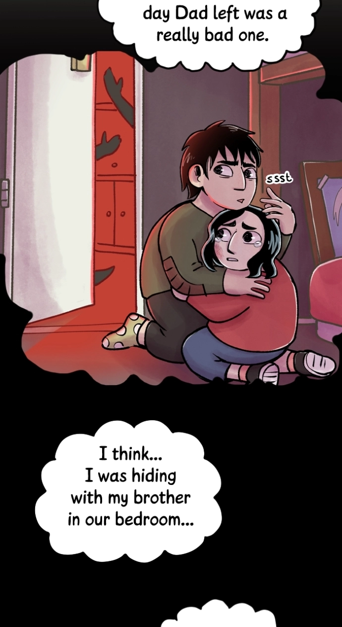Read Deception chapter 302 image 10 on Lezhin