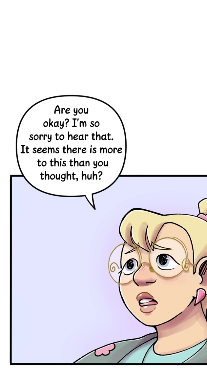 Read Deception chapter 302 image 13 on Lezhin