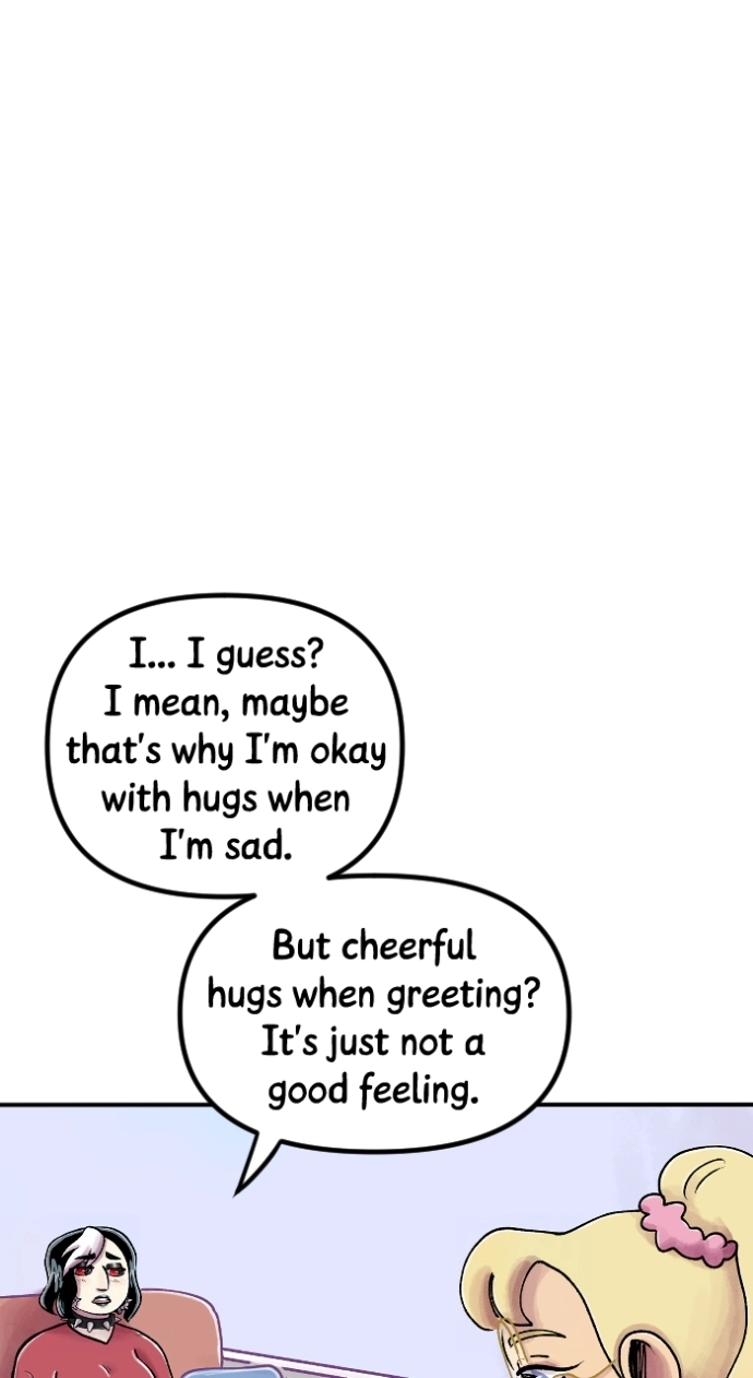 Read Deception chapter 302 image 14 on Lezhin
