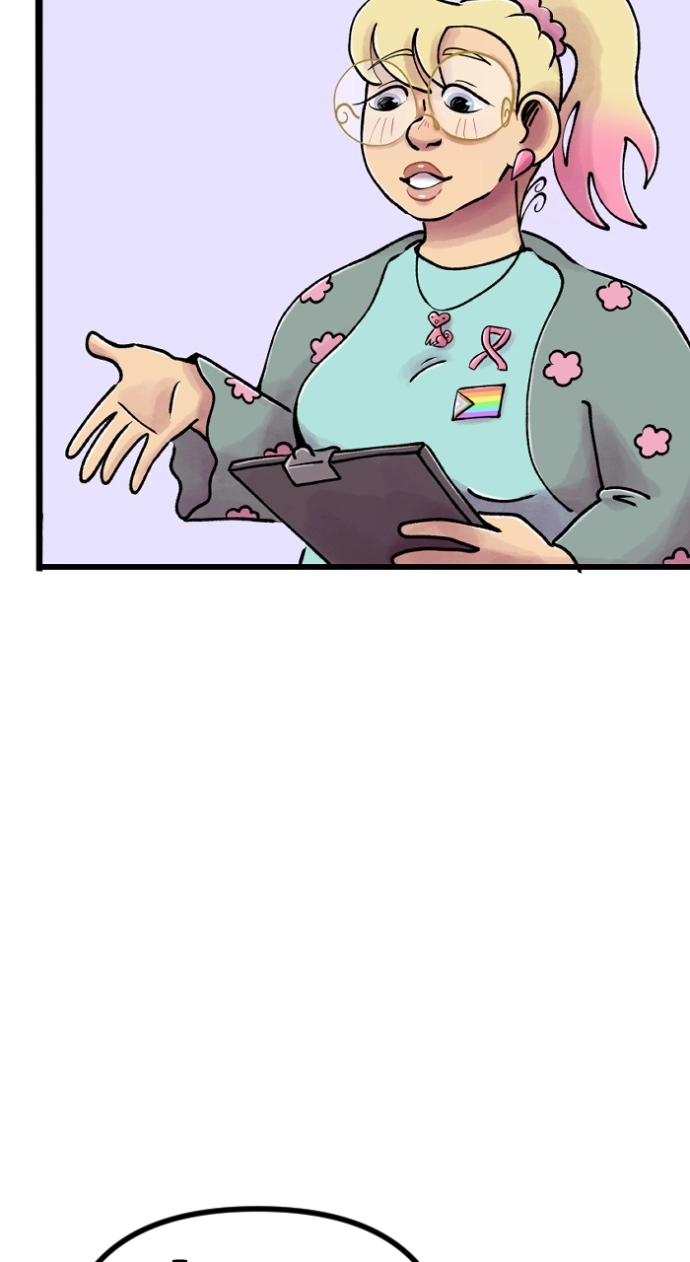 Read Deception chapter 302 image 25 on Lezhin