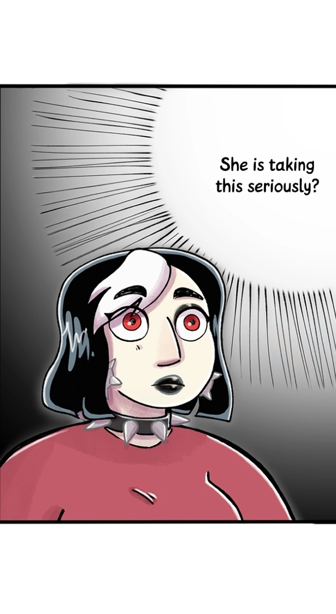 Read Deception chapter 302 image 4 on Lezhin