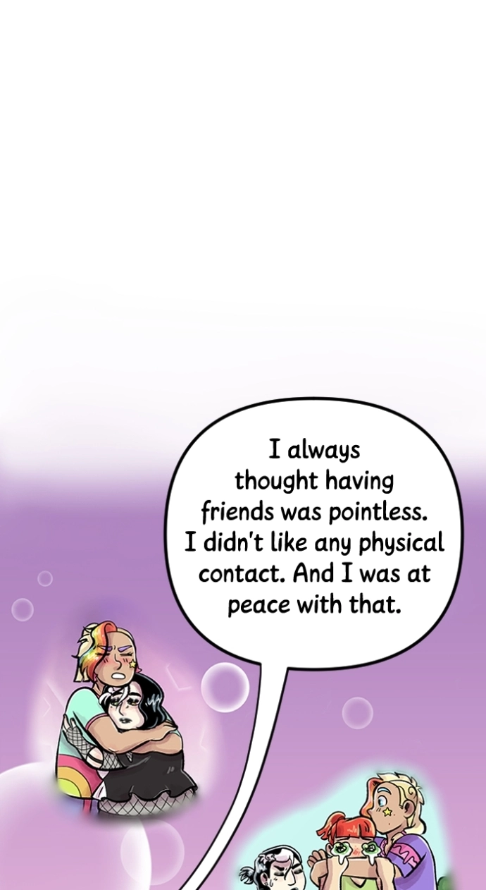 Read Deception chapter 302 image 5 on Lezhin
