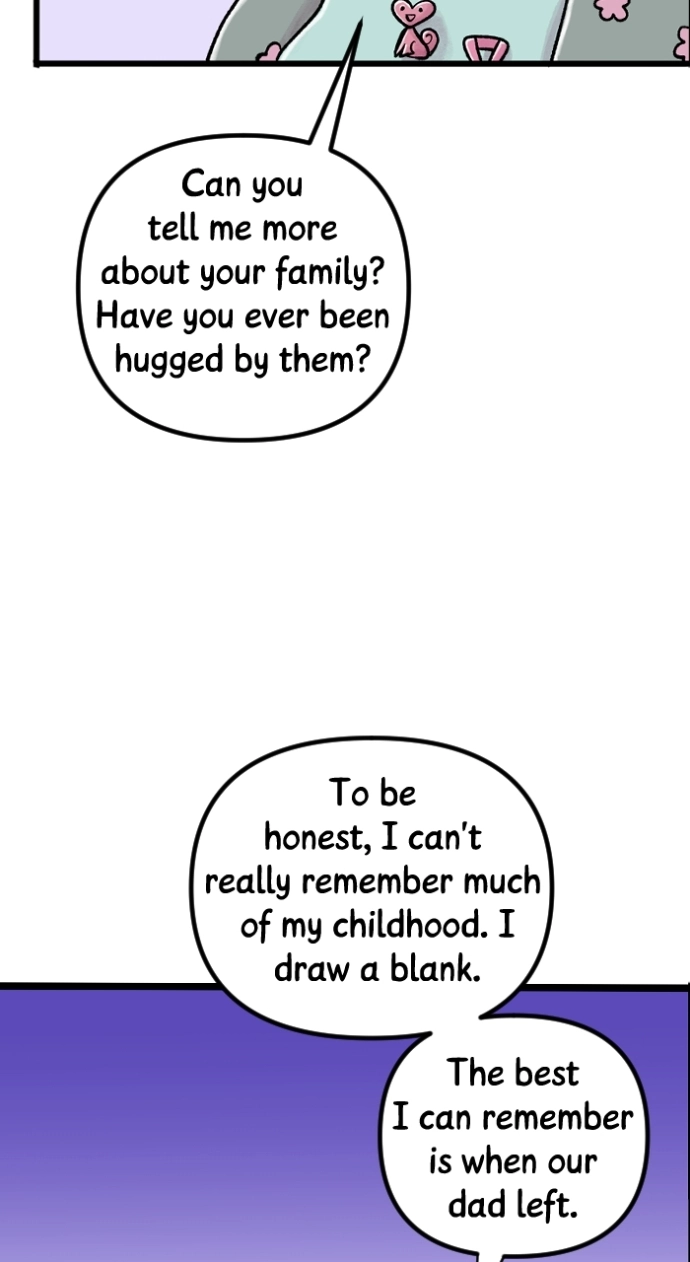 Read Deception chapter 302 image 8 on Lezhin
