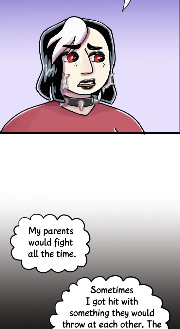 Read Deception chapter 302 image 9 on Lezhin