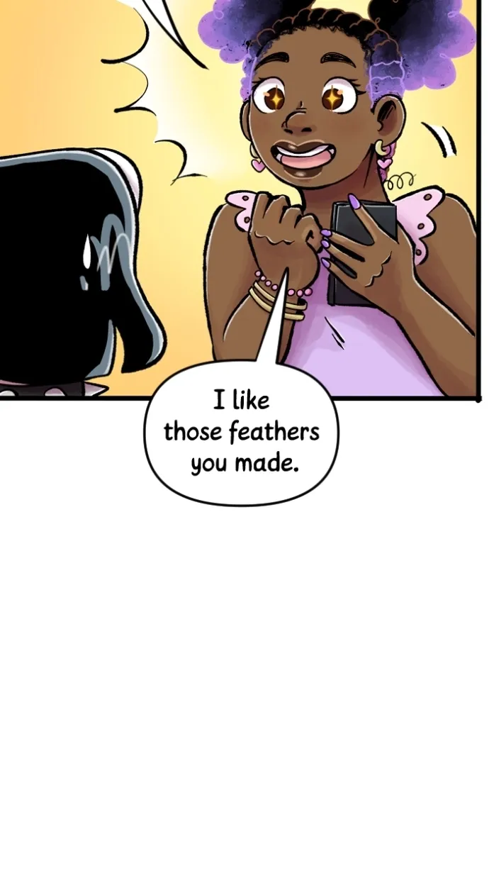Read Deception chapter 303 image 11 on Lezhin
