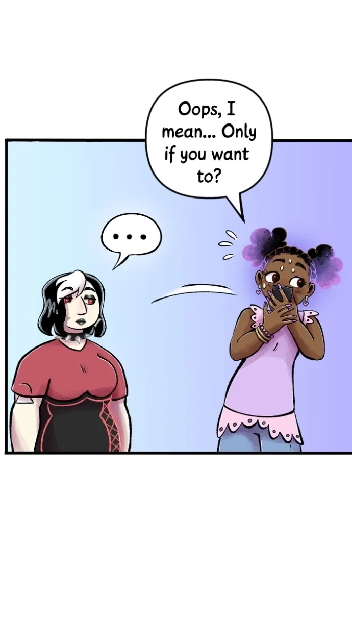 Read Deception chapter 303 image 12 on Lezhin