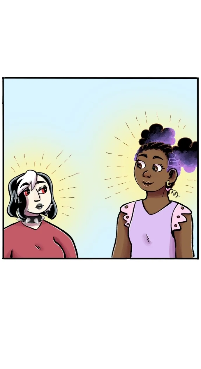 Read Deception chapter 303 image 16 on Lezhin