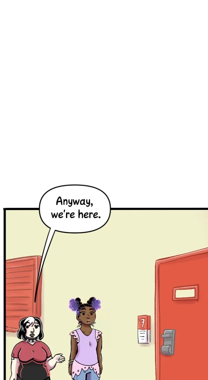 Read Deception chapter 303 image 17 on Lezhin