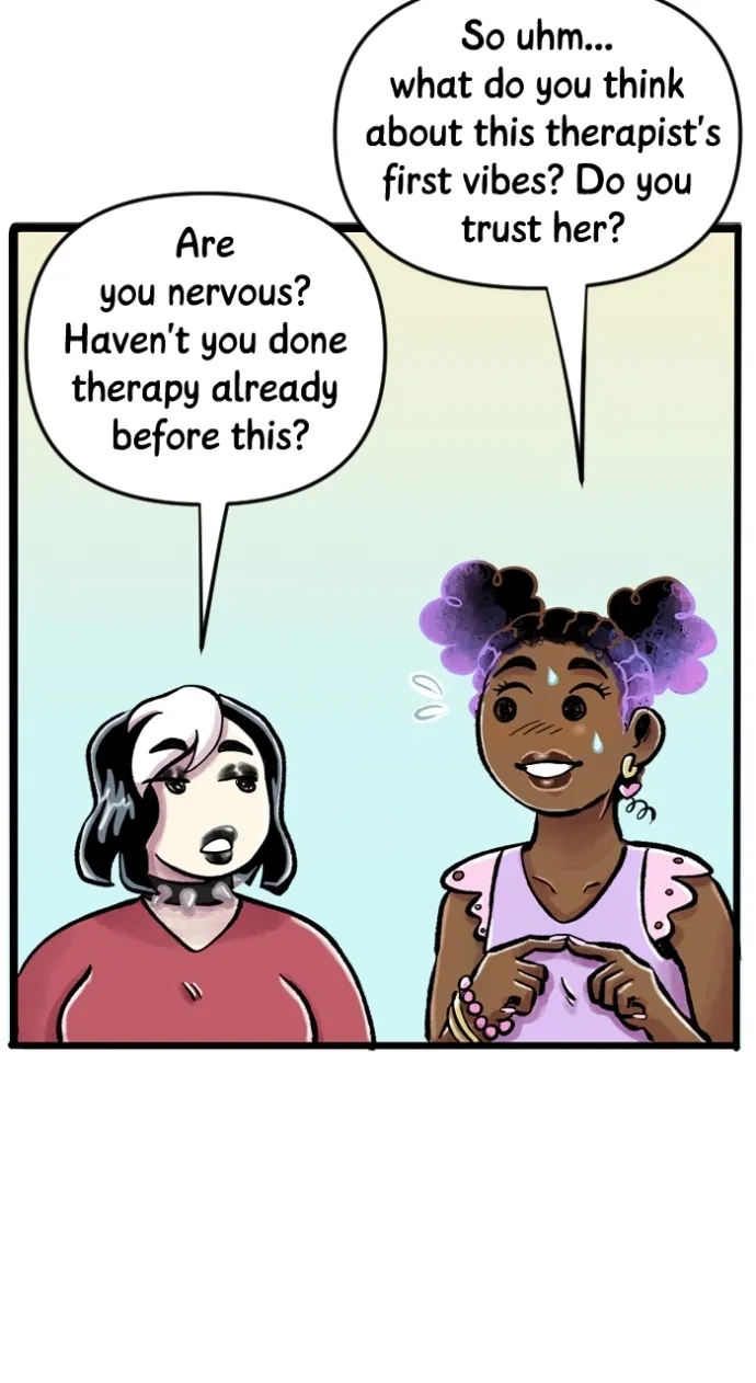 Read Deception chapter 303 image 19 on Lezhin