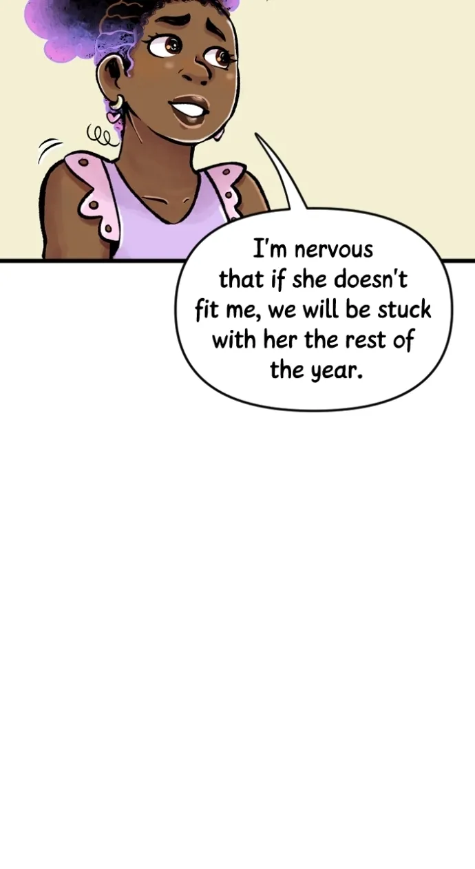 Read Deception chapter 303 image 21 on Lezhin