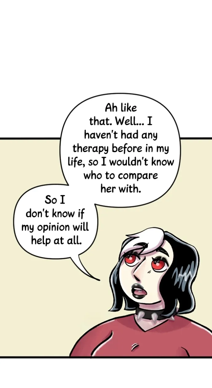 Read Deception chapter 303 image 22 on Lezhin