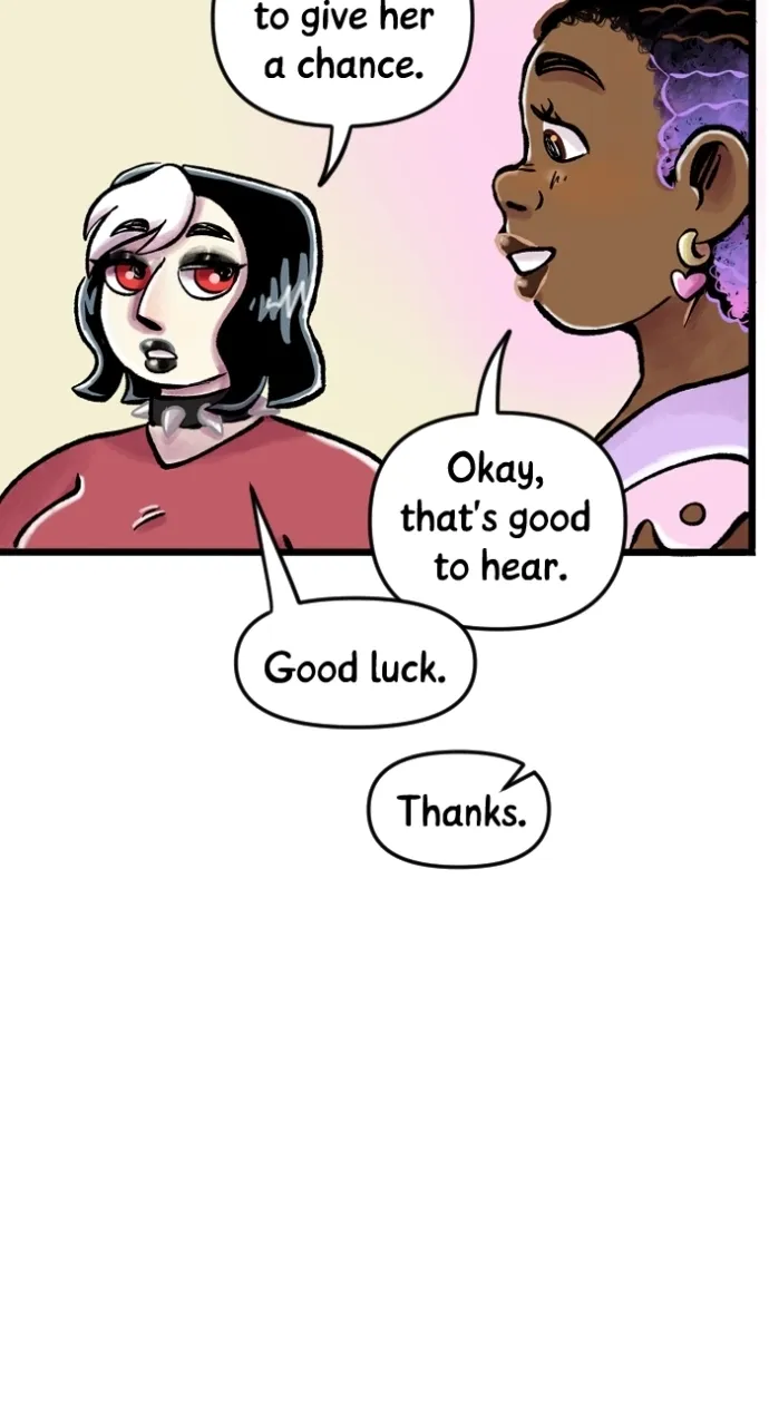 Read Deception chapter 303 image 24 on Lezhin