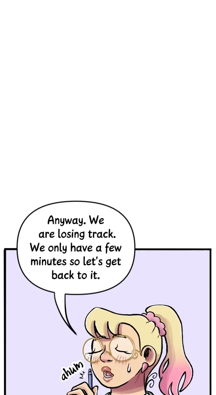 Read Deception chapter 303 image 33 on Lezhin