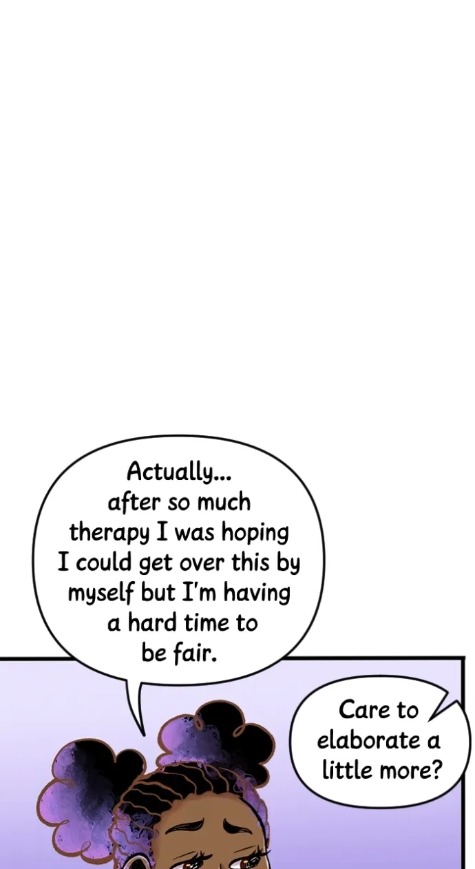 Read Deception chapter 303 image 36 on Lezhin