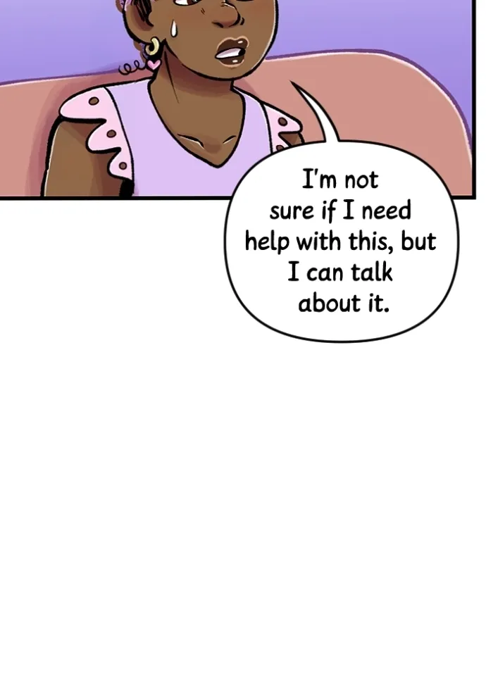 Read Deception chapter 303 image 37 on Lezhin