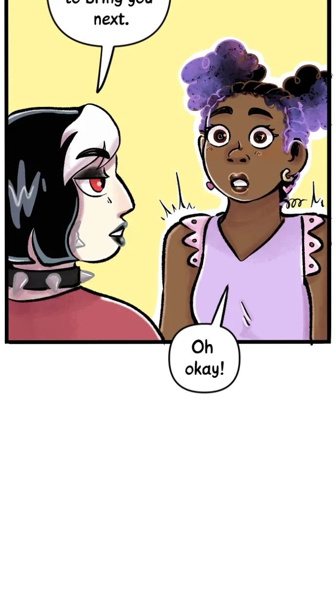 Read Deception chapter 303 image 4 on Lezhin