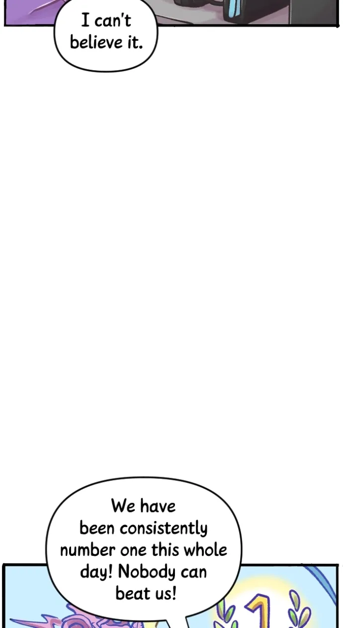 Read Deception chapter 303 image 40 on Lezhin