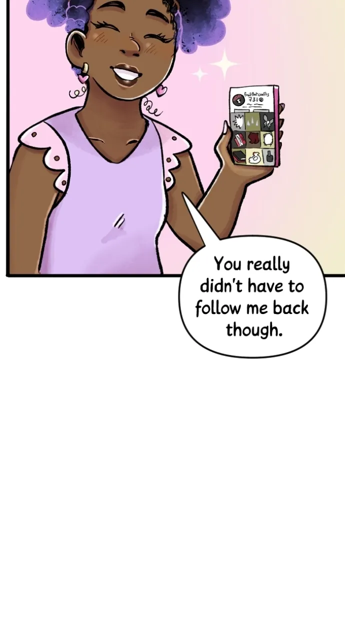 Read Deception chapter 303 image 8 on Lezhin