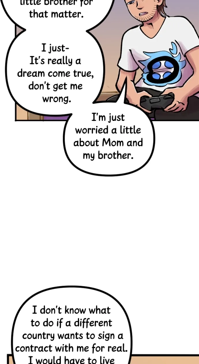 Read Deception chapter 304 image 10 on Lezhin