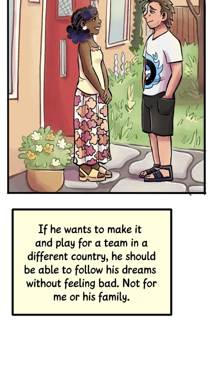 Read Deception chapter 304 image 15 on Lezhin