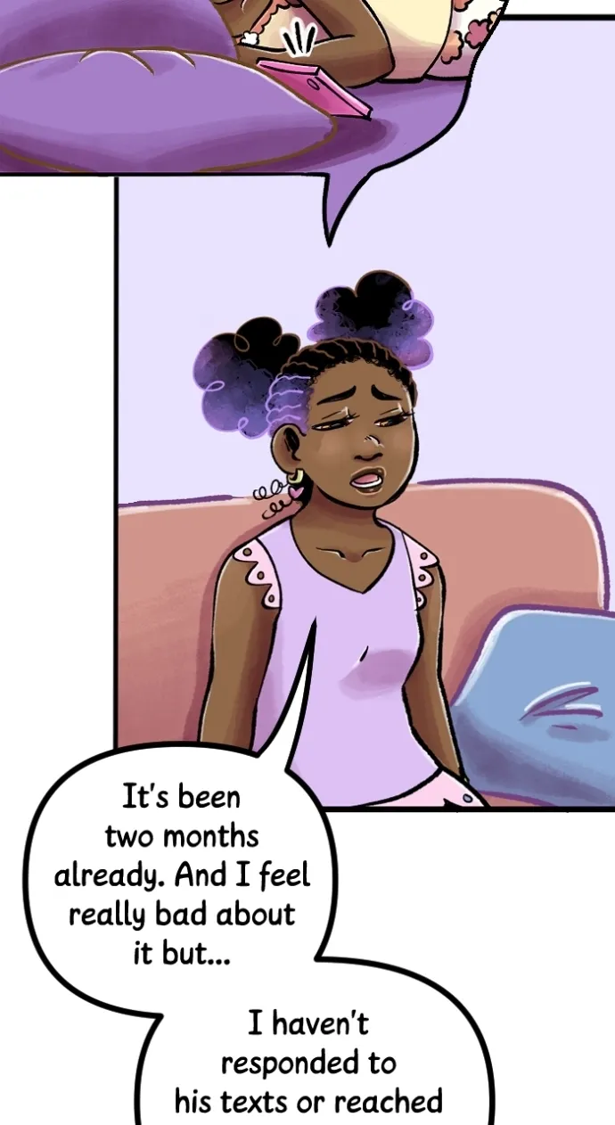 Read Deception chapter 304 image 17 on Lezhin