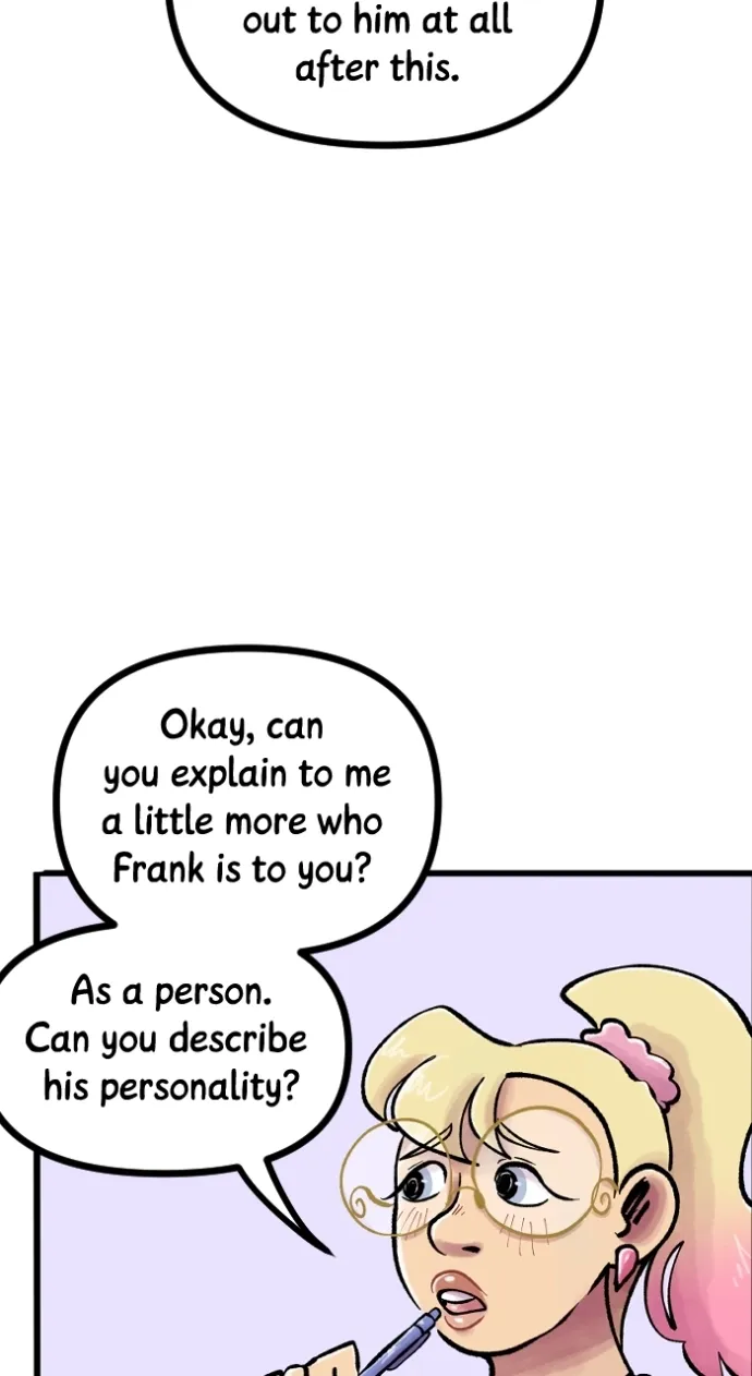 Read Deception chapter 304 image 18 on Lezhin