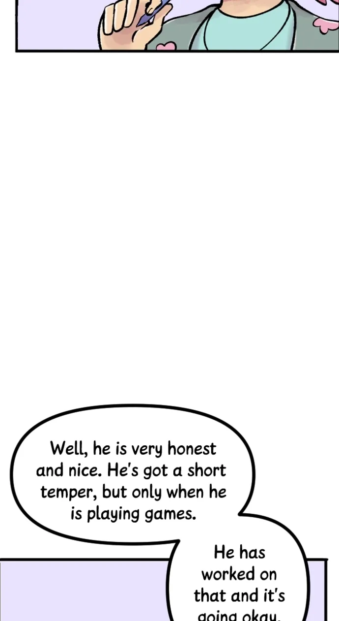 Read Deception chapter 304 image 19 on Lezhin
