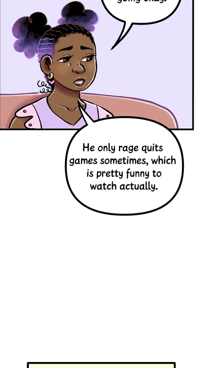 Read Deception chapter 304 image 20 on Lezhin