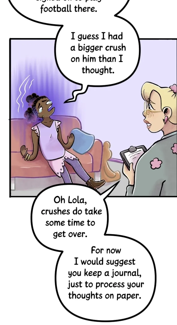 Read Deception chapter 304 image 23 on Lezhin