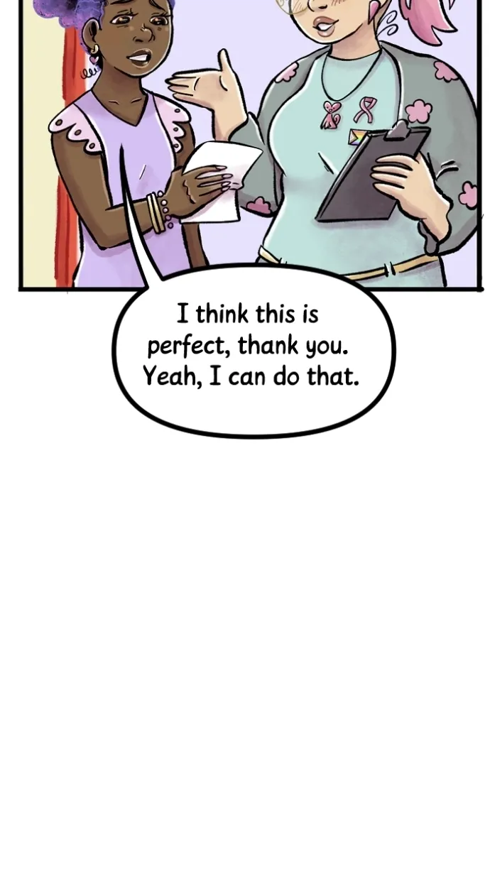 Read Deception chapter 304 image 25 on Lezhin