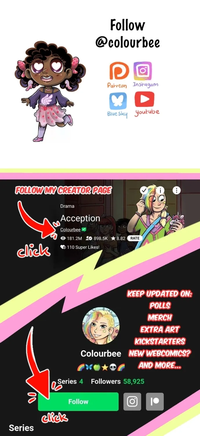 Read Deception chapter 304 image 29 on Lezhin