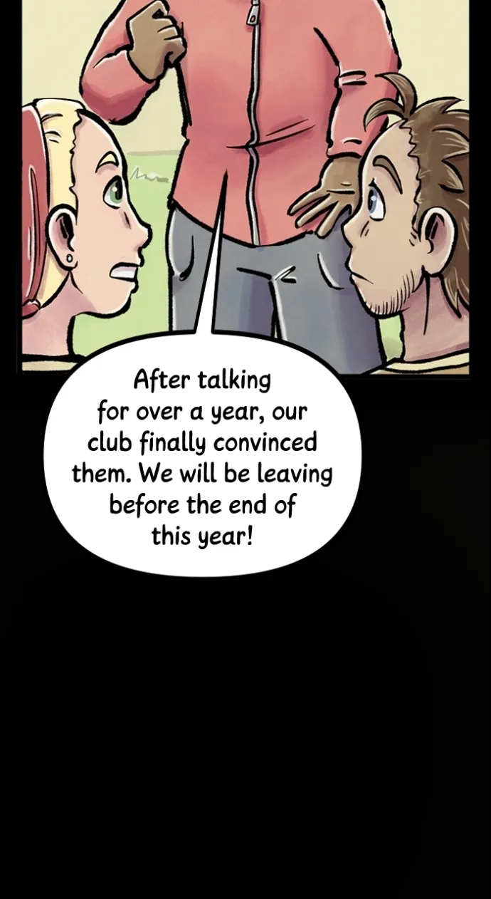 Read Deception chapter 304 image 3 on Lezhin