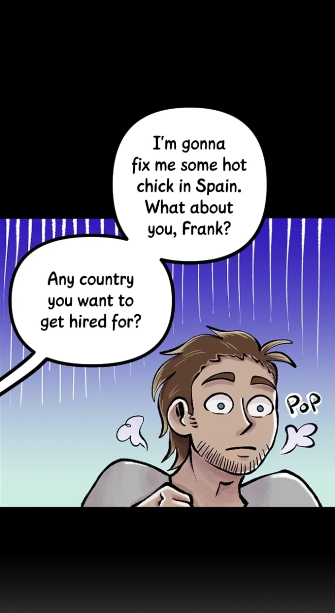 Read Deception chapter 304 image 8 on Lezhin