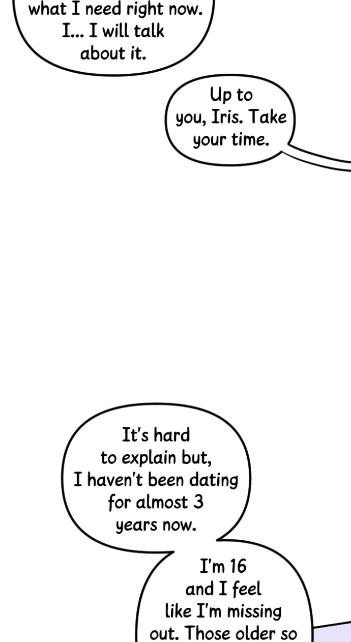 Read Deception chapter 305 image 11 on Lezhin