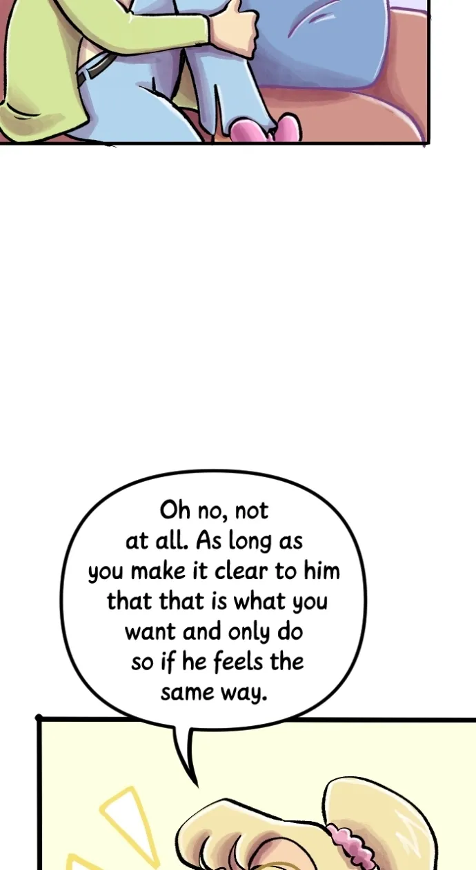 Read Deception chapter 305 image 14 on Lezhin