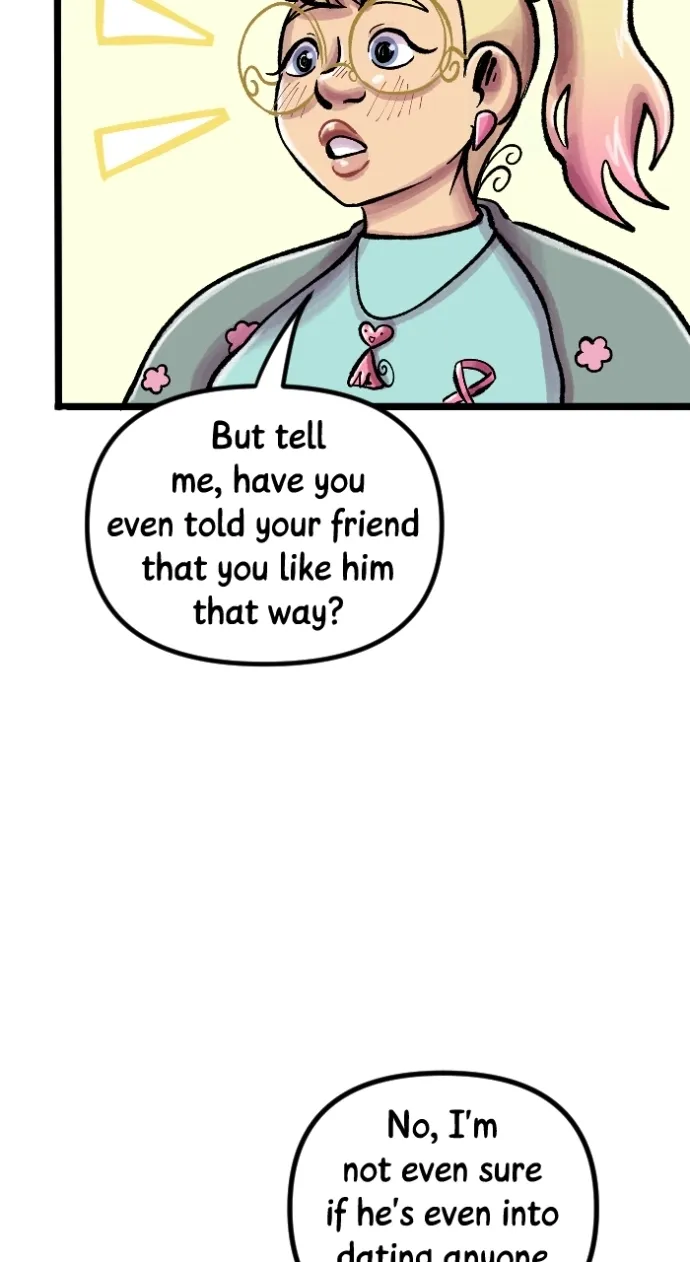 Read Deception chapter 305 image 15 on Lezhin