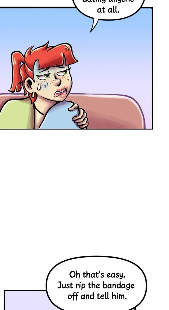 Read Deception chapter 305 image 16 on Lezhin