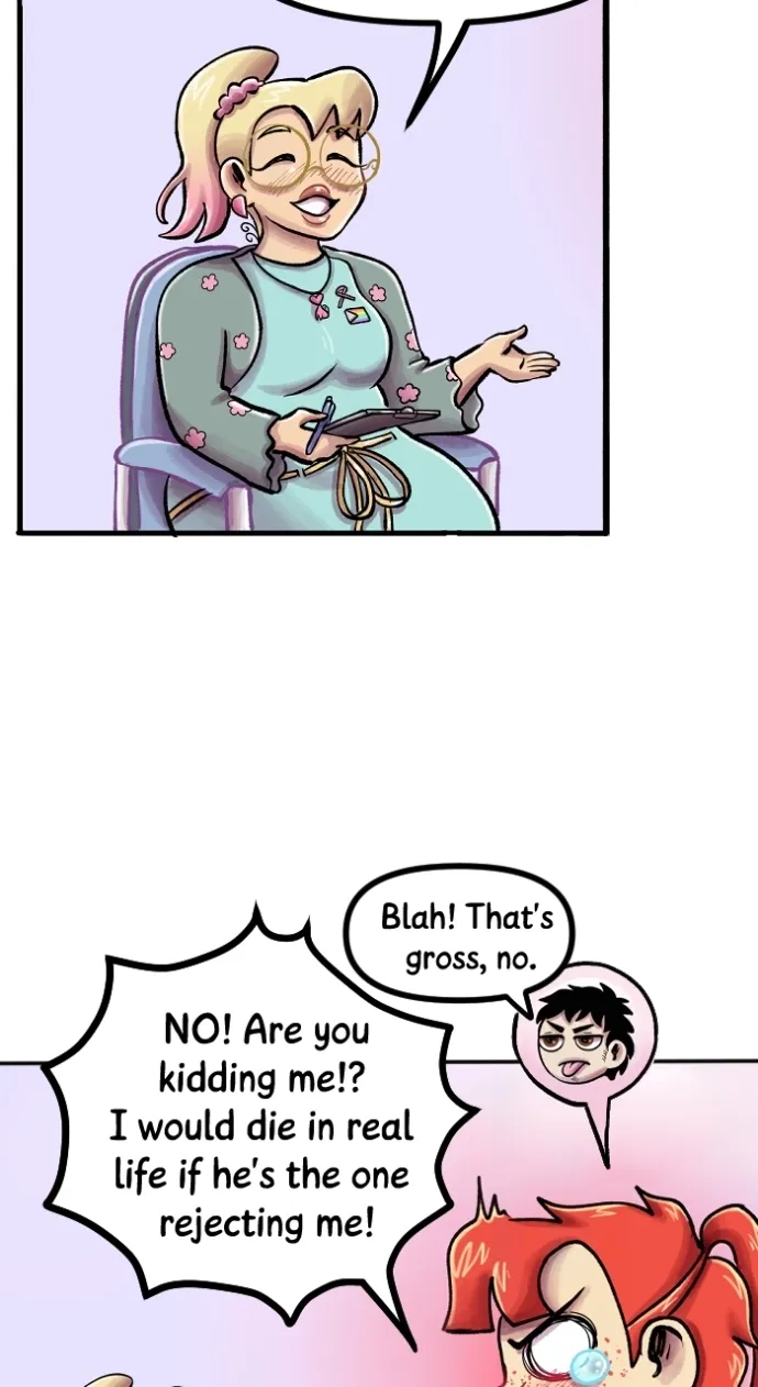 Read Deception chapter 305 image 17 on Lezhin