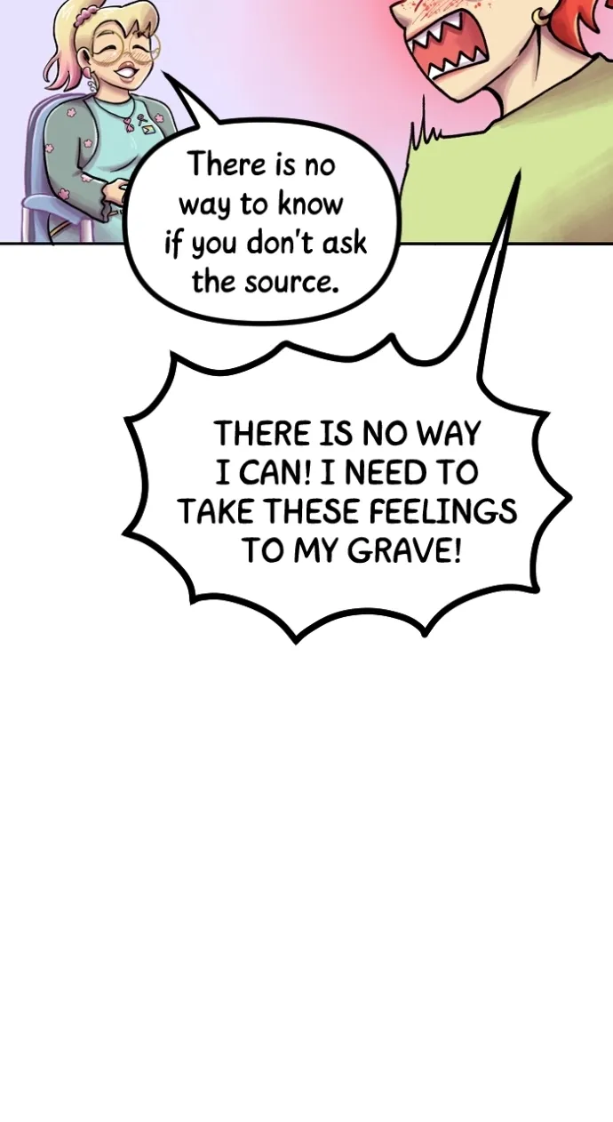 Read Deception chapter 305 image 18 on Lezhin