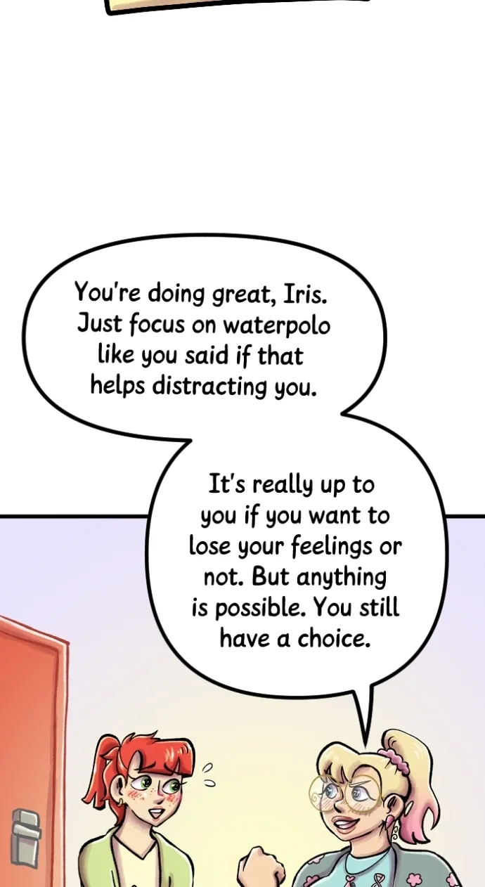 Read Deception chapter 305 image 22 on Lezhin