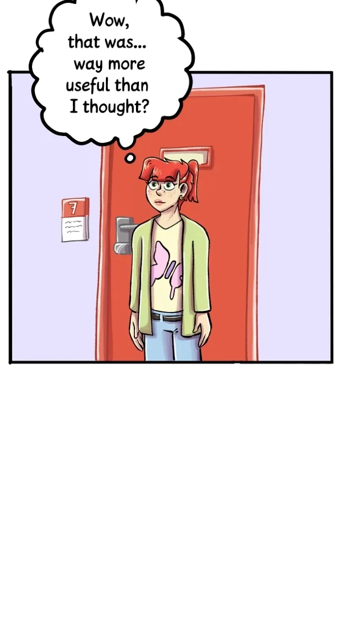 Read Deception chapter 305 image 24 on Lezhin