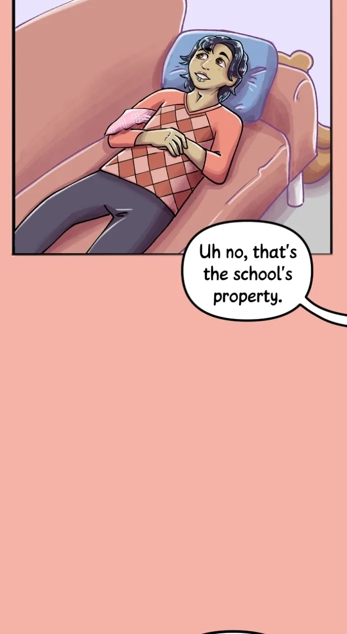 Read Deception chapter 306 image 10 on Lezhin
