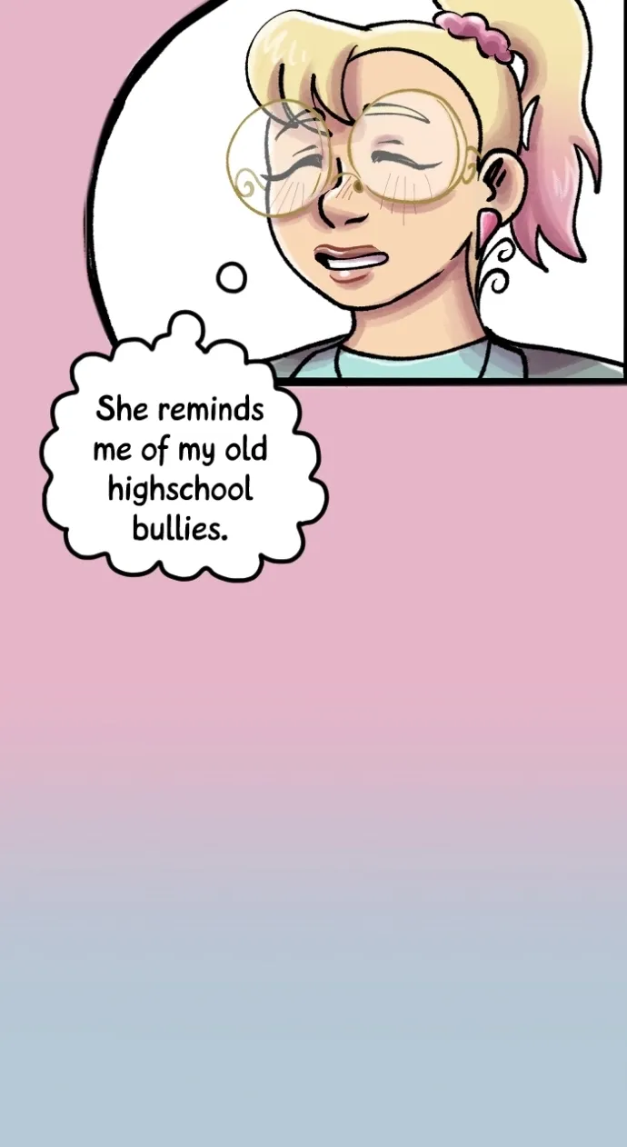Read Deception chapter 306 image 19 on Lezhin