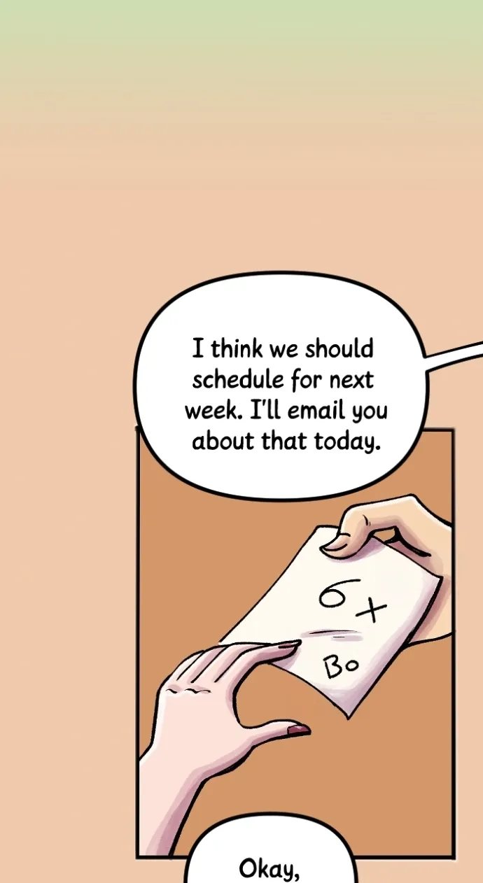 Read Deception chapter 306 image 24 on Lezhin